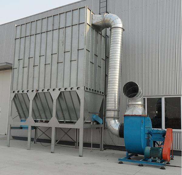 清潔用除塵裝置